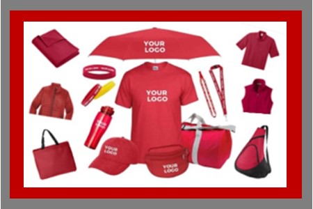 Promotional Products & Printing
